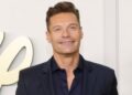 Ryan Seacrest Shares Glimpse at 1st Day As ‘Wheel of Fortune’ Host