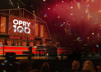 Ryman Hospitality confirms it is exploring options for Grand Ole Opry owner Opry Entertainment Group