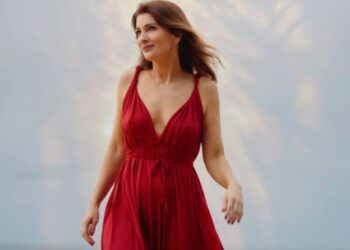 SA: Louise Carver drops music video for latest single ‘My Love’
