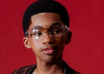  SA: Yandani announces new single ahead of debut EP