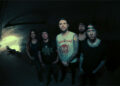SALIVA Release New Single + Music Video "Sadistic Love"