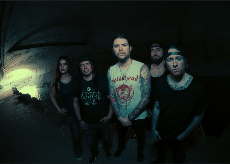 SALIVA Release New Single + Music Video "Sadistic Love"