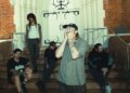 SAME PAINS Drop Emotional Music Video ‘shoulder’ alongside latest EP ‘five flowers’