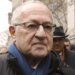 SCOTUS Won't Revive Alan Dershowitz's $300M Suit Against CNN