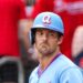 SF Giants may have quietly fleeced the Royals in the Mike Yastrzemski trade