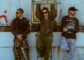 SNAYX release new music video for 'Brain Cellz'