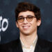 Marcello Hernandez attends the 31st annual Critics Choice Awards in Santa Monica, California, Jan. 4, 2026.