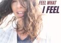 SPILL NEW MUSIC: JENNIFER FOSTER - "FEEL WHAT I FEEL"