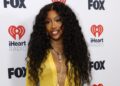 SZA Slams 'Disgusting' Artists Using AI