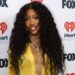 SZA Slams 'Disgusting' Artists Using AI