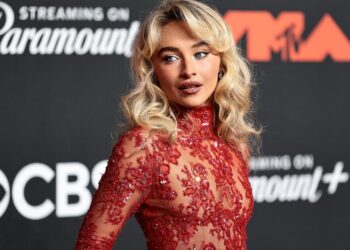 Sabrina Carpenter in fear after alleged stalker tries to break in