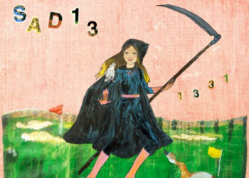 Sad13 1331 artwork