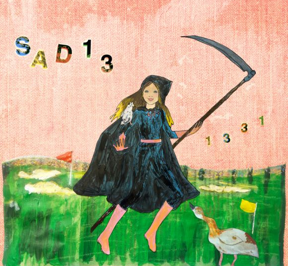 Sad13 1331 artwork