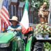 Saints and parishioners go marching in as annual St. Anthony of Padua Italian Festival opens in Wilmington