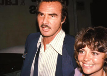 Sally Field Reveals Why She Was So Nervous on Her First Date With Burt Reynolds