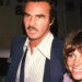 Sally Field Reveals Why She Was So Nervous on Her First Date With Burt Reynolds