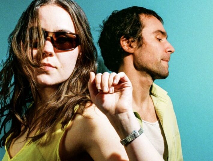 Sam And Louise Sullivan Announce New Album 'Love & Devotion'