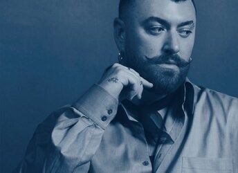 Sam Smith's New Album 'Hazel Eyes' Tracklist, Release Date Revealed