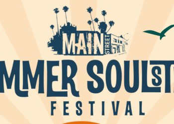 Santa Monica Juneteenth, Soulstice & Father's Day Events
