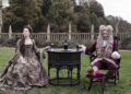 'Savage House' review: An oozing, gangrenous, cautionary tale with Richard E. Grant and Claire Foy