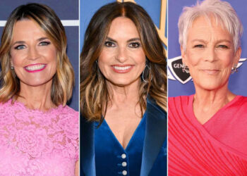 Savannah Guthrie Joins Debate on How to Pronounce Los Angeles, Reveals If She Sides with Jamie Lee Curtis or Mariska Hargitay