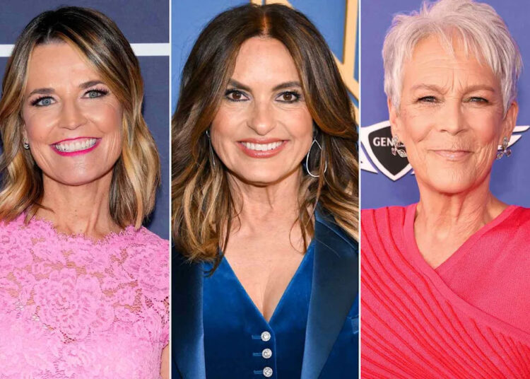 Savannah Guthrie Joins Debate on How to Pronounce Los Angeles, Reveals If She Sides with Jamie Lee Curtis or Mariska Hargitay