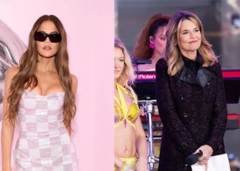 Khloe Kardashian Questions Lack of Progress in Nancy Guthrie Case As Sheriff Admits They're 'Witholding Information'