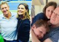 Savannah Guthrie praises 'hero' husband Michael Feldman for Father's Day
