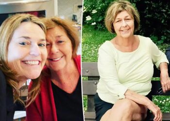 Savannah Guthrie shares moving message as search for mom Nancy passes four-month mark