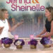 Jenna Bush Hager and Savannah Guthrie on 'Today'