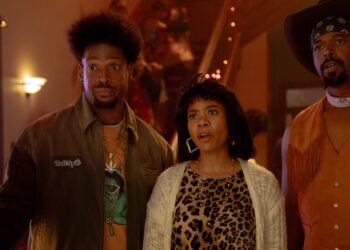 Scary Movie 6 Review: Have We Outgrown The Franchise?