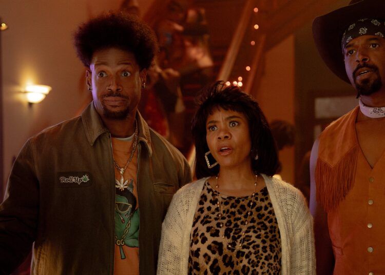 Scary Movie 6 Review: Have We Outgrown The Franchise?