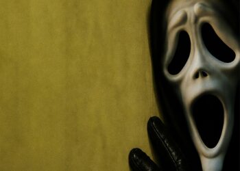 Scary Movie Secrets Revealed