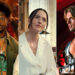 Marlon Wayans in 'Scary Movie'; Renate Reinsve in 'Backrooms'; Nicholas Galitzine in 'Masters of the Universe'Credit: Paramount Pictures; A24; Amazon MGM Studios