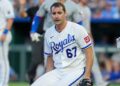 Scary Seth Lugo moment emphasizes Royals' ghastly 2026 woes