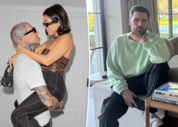 Scott Disick's feelings about Kourtney Kardashian's Father's Day snub