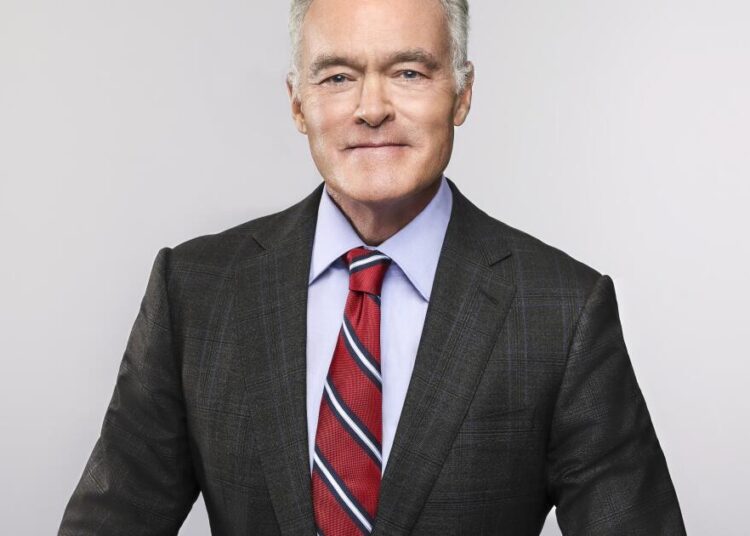 Scott Pelley of '60 Minutes' says CBS News bosses 'murdering' program