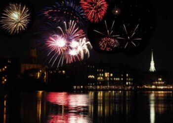 Seacoast NH, ME 2026 guide to fireworks, festivals for America's 250th