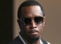 Sean (Diddy) Combs sued by former child actor for alleged sexual assault