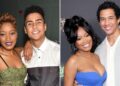 Keke Palmer's Dating History