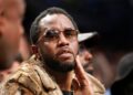 Sean ‘Diddy’ Combs release date moved up, federal records show