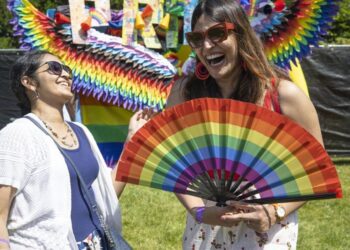 Seattle Pride in the Park and more Pride month 2026 celebrations | Entertainment