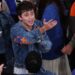 See Celebrities Freak Out After Knicks' Historic Game 4 Win