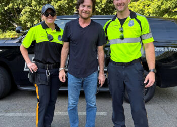 See these celebrities who visited North Jersey in 2026
