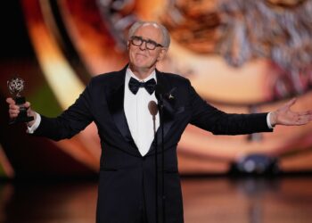 Select list of winners at the 2026 Tony Awards
