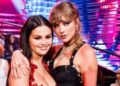 Taylor Swift and Selena Gomez's Friendship Moments