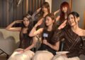 Global Girl Group A2O MAY Brings Zalpha Pop To The States