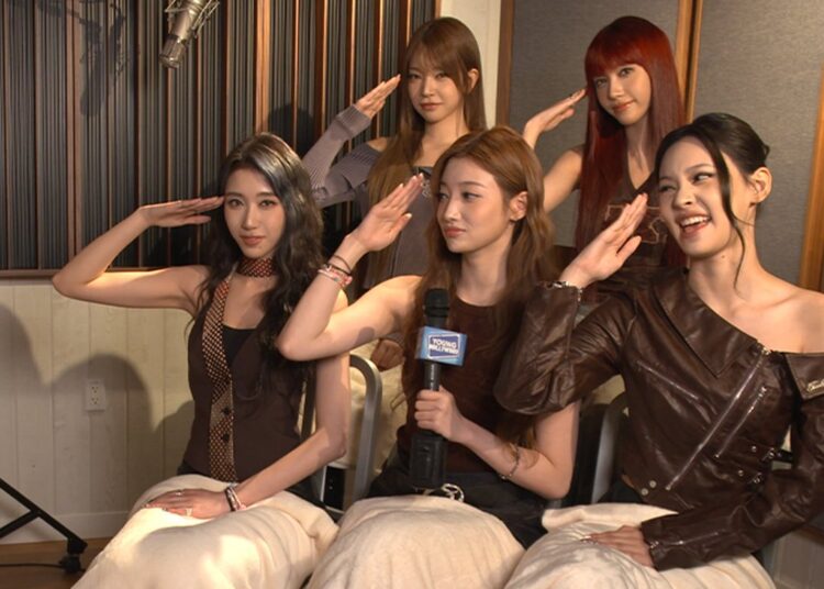 Global Girl Group A2O MAY Brings Zalpha Pop To The States