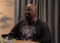 Sen Dog on "The De Los Podcast."