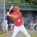 Senior Ironmen defeat Royals in home opener